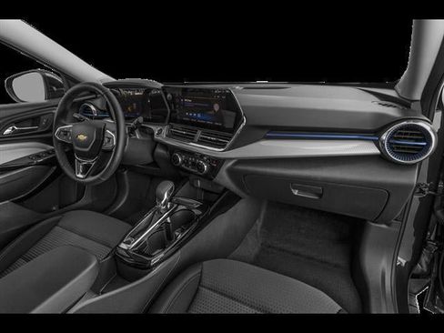 Used 2026 Chevrolet Trax ACTIV w/ Driver Confidence Package image 81