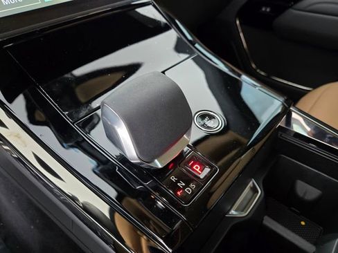 New 2025 Land Rover Range Rover Sport Dynamic SE image 22