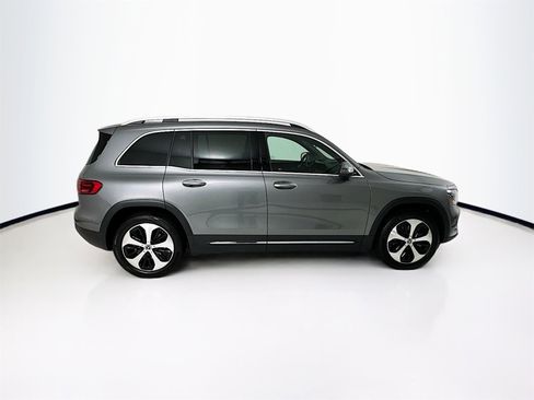 New 2026 Mercedes-Benz GLB 250 GLB 250 image 9