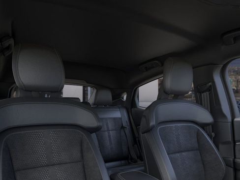 New 2025 Ford Mustang Mach-E GT image 22