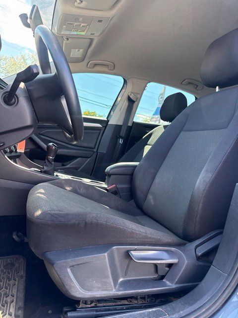 Used 2019 Volkswagen Jetta S FWD image 16