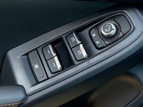 New 2026 Subaru Crosstrek 2.5i Limited AWD/4WD image 20
