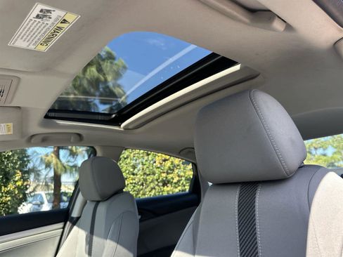 Used 2016 Honda Civic EX image 31