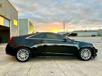 Used 2014 Cadillac CTS Premium