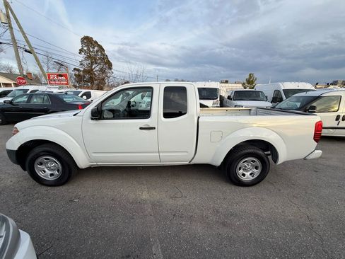 Used 2018 Nissan Frontier S image 15