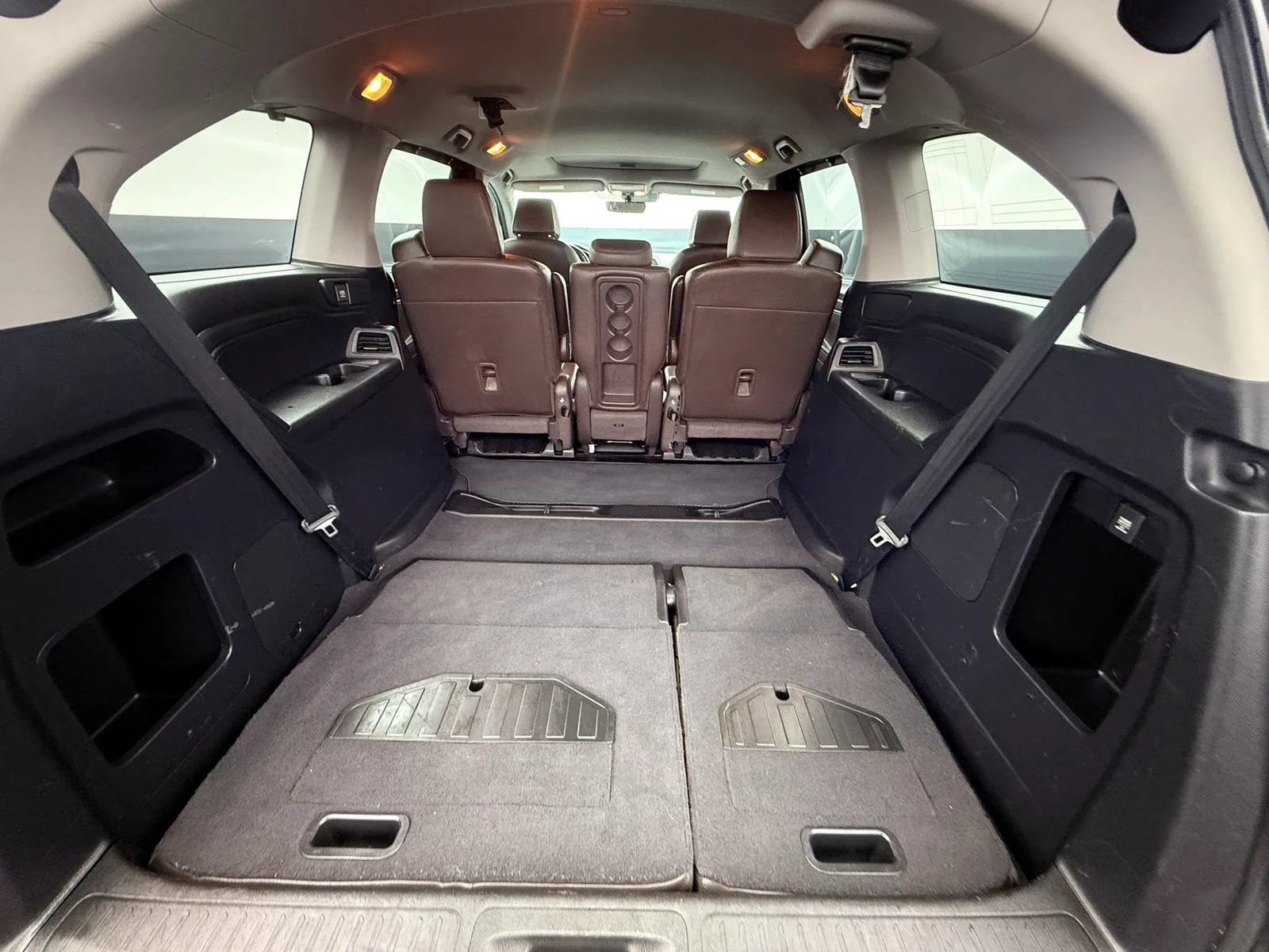 Used 2019 Honda Odyssey EX-L image 26
