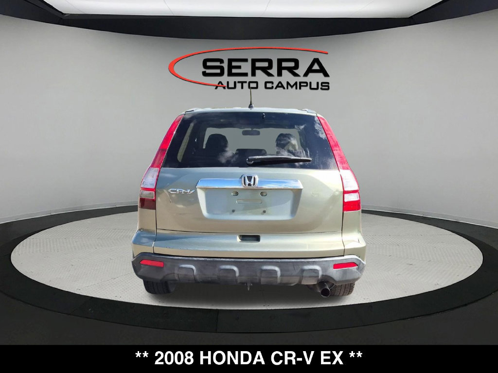 Used 2008 Honda CR-V EX image 11