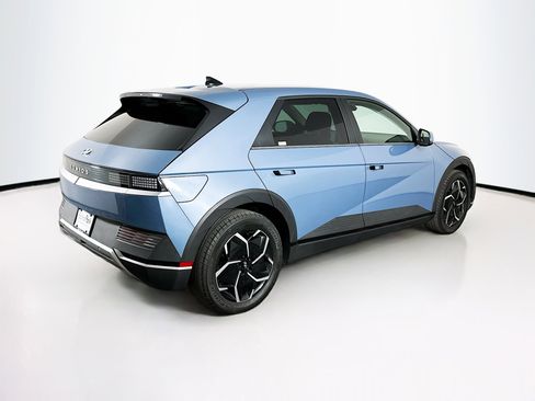 Used 2024 Hyundai Ioniq 5 SEL image 9