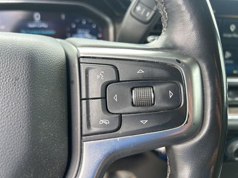 Used 2024 Chevrolet Silverado 2500 LT AWD/4WD image 20