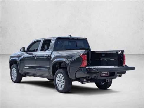 New 2025 Toyota Tacoma SR5 image 9