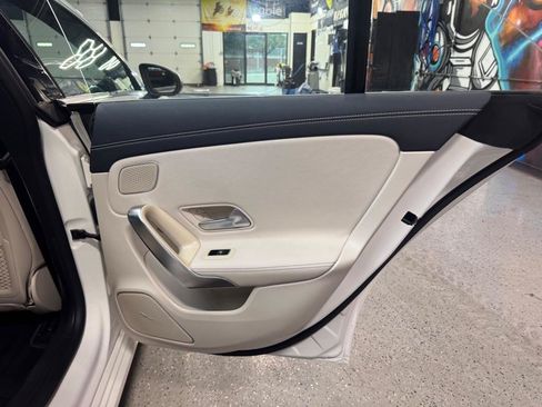 Used 2021 Mercedes-Benz CLA 250 4MATIC w/ Premium Package image 16