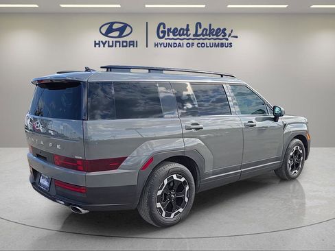 Certified 2024 Hyundai Santa Fe SEL AWD/4WD image 5
