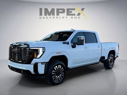 New 2026 GMC Sierra 2500 Denali Ultimate