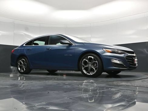 Used 2024 Chevrolet Malibu LT FWD image 55