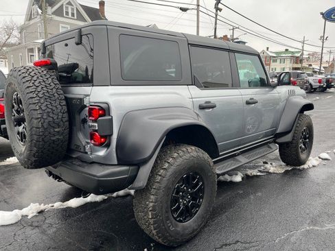 Used 2023 Ford Bronco Raptor image 12