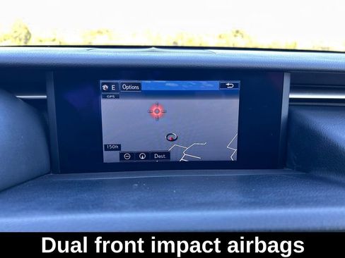 Used 2017 Lexus RC 350 AWD image 34
