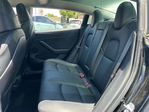 Used 2023 Tesla Model 3 Standard Range RWD image 17