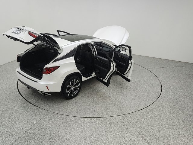 Used 2018 Lexus RX 350 AWD w/ Premium Package image 23