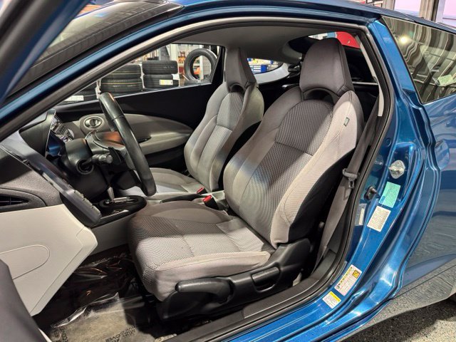 Used 2011 Honda CR-Z EX image 19
