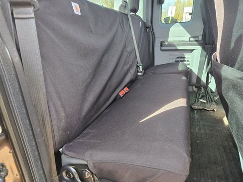 Used 2015 Ford F250 XL w/ Power Equipment Group image 21