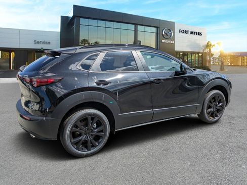 New 2026 MAZDA CX-30 AWD 2.5 S image 6