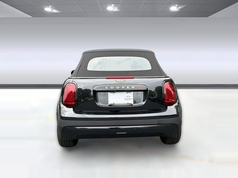 New 2026 MINI Cooper S FWD image 10