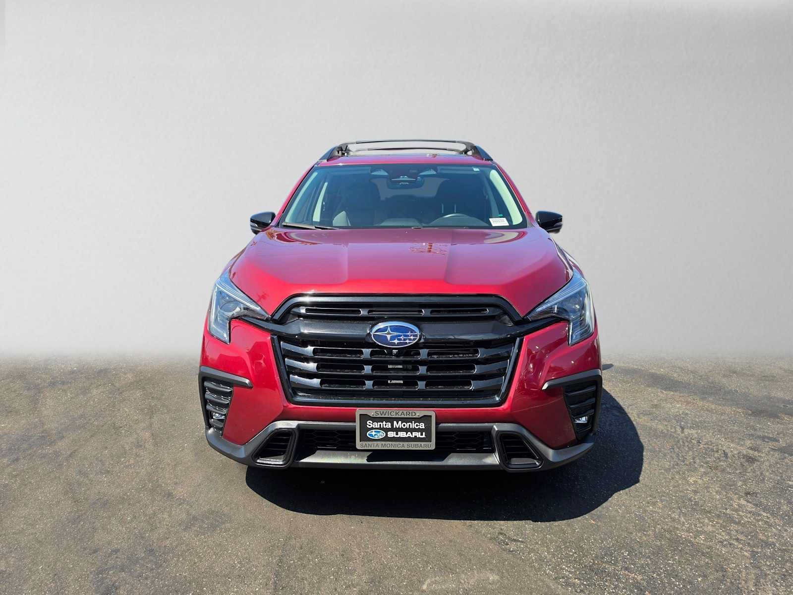Used 2023 Subaru Ascent Onyx Edition Limited AWD/4WD image 8