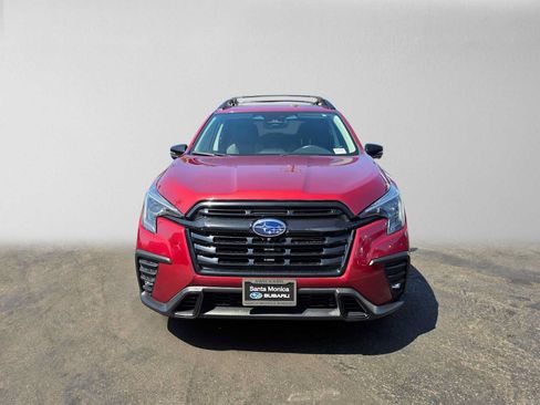 Used 2023 Subaru Ascent Onyx Edition Limited AWD/4WD image 8