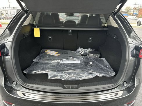 New 2025 MAZDA CX-5 AWD 2.5 S w/ Premium Plus Pkg image 24