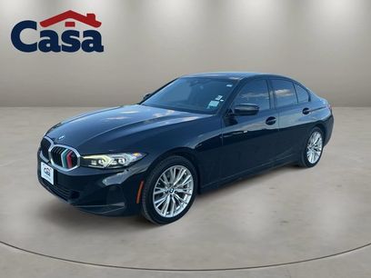Used 2023 BMW 330i Sedan w/ Driving Assistance Package