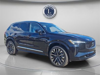 New 2026 Volvo XC90 B6 Ultra