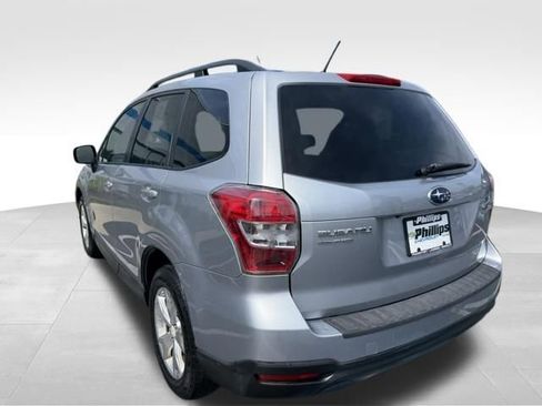 Used 2014 Subaru Forester 2.5i Premium w/ Popular Package #1 AWD/4WD image 13