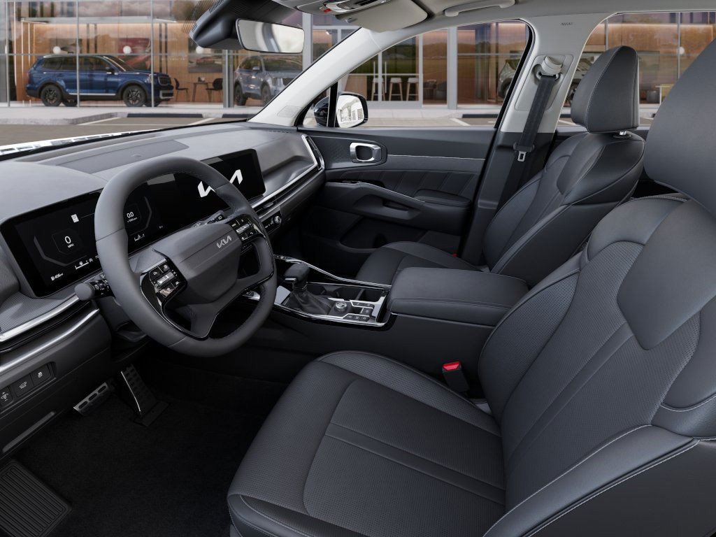 New 2026 Kia Sorento SX FWD image 18