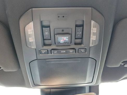 Used 2022 Toyota Highlander Platinum FWD image 22