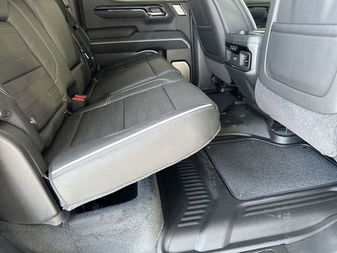New 2026 GMC Sierra 1500 AT4X AWD/4WD image 36