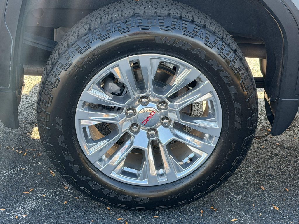 Used 2024 GMC Sierra 1500 Denali AWD/4WD image 12