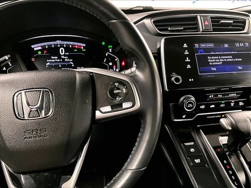 Used 2022 Honda CR-V EX-L image 24