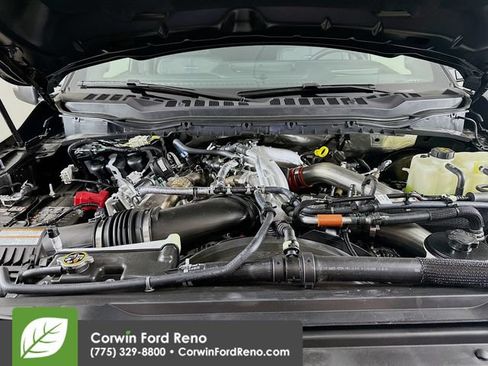 New 2026 Ford F350 Platinum AWD/4WD image 33