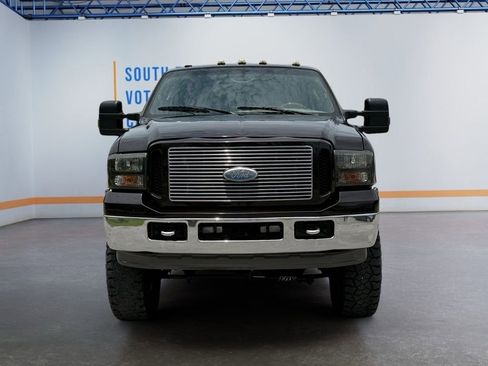 Used 2006 Ford F250 Lariat AWD/4WD image 9