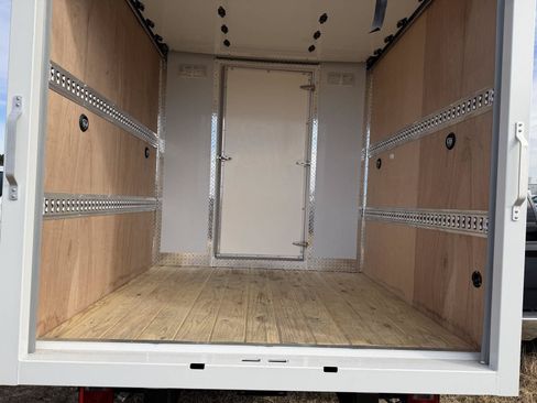 New 2024 Ford Transit 350 DRW w/ Interior Upgrade Package RWD image 17
