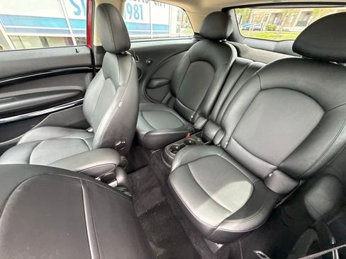 Used 2015 MINI Cooper Paceman S image 9