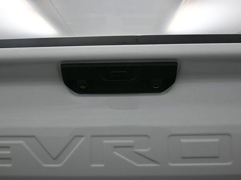 Certified 2023 Chevrolet Silverado 1500 Custom Trail Boss image 25