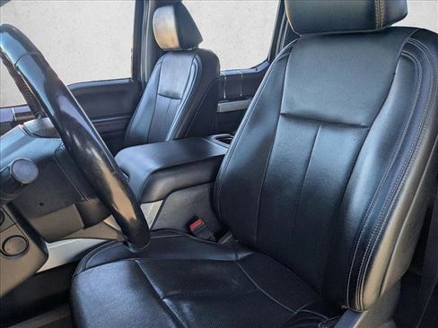 Used 2021 Ford F250 Lariat image 17