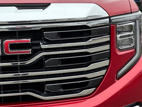 Used 2023 GMC Sierra 1500 SLT w/ SLT Premium Plus Package image 54