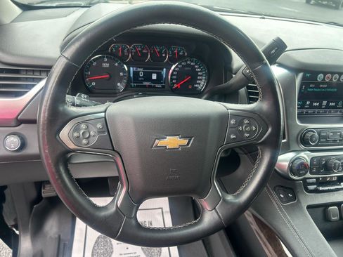 Used 2020 Chevrolet Tahoe LT AWD/4WD image 17