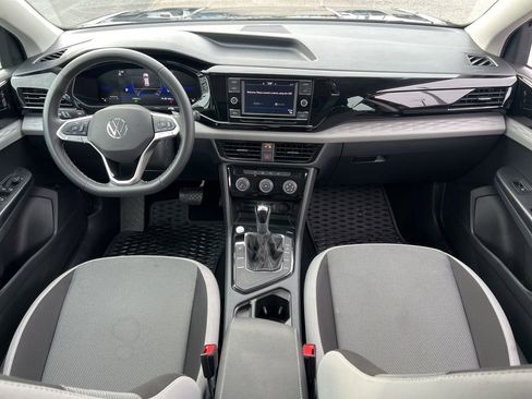 Used 2024 Volkswagen Taos S image 26