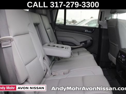 Used 2019 Chevrolet Tahoe LT AWD/4WD image 23