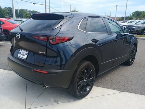Used 2024 MAZDA CX-30 AWD 2.5 S w/ Select Sport Pkg image 5