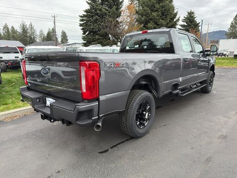 New 2026 Ford F250 XL w/ STX Appearance Package image 4