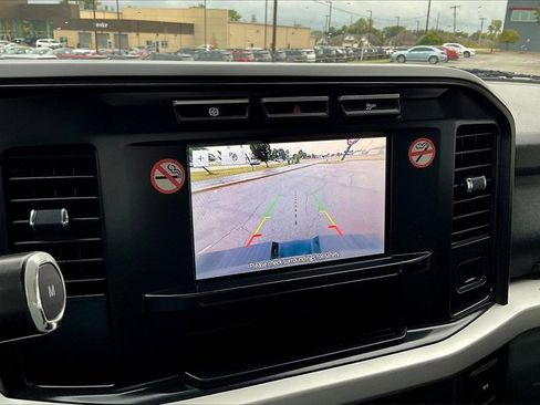 Used 2024 Ford F250 XLT image 21